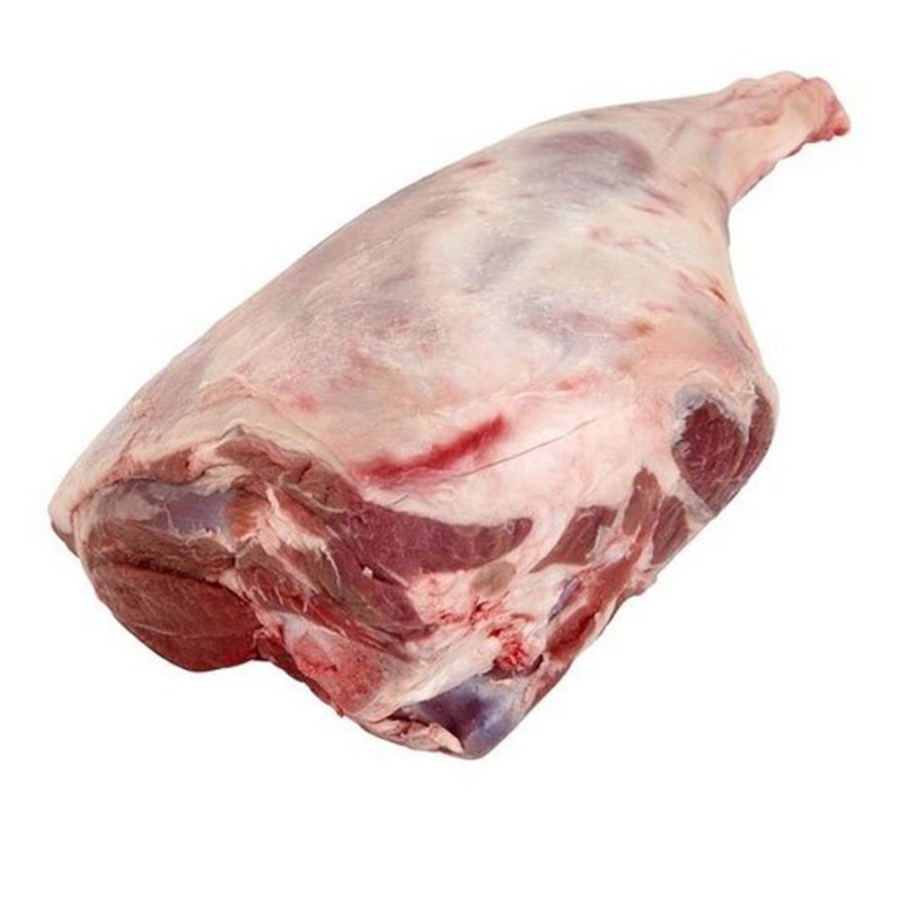 Frozen Arm Beef Meat