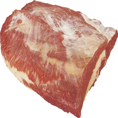 Frozen Breast Beef Meat