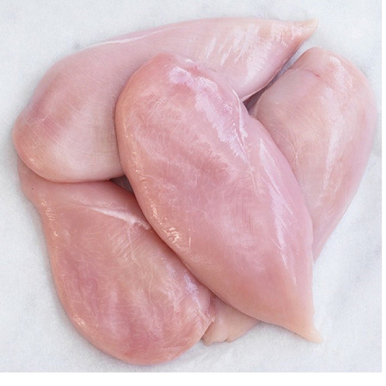 Frozen Chicken Breast