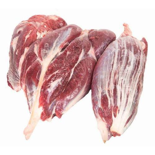 Frozen Shank Beef Meat